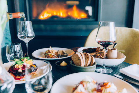 Amelia Park Restaurant - Pet Food Australia 1