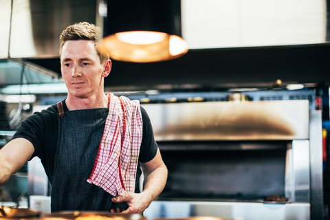 Amelia Park Restaurant - Pet Food Australia 2