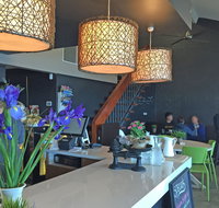 Boatshed Cafe - Food Delivery Shop