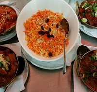 Bollywood Indian Restaurant - Food Delivery Shop
