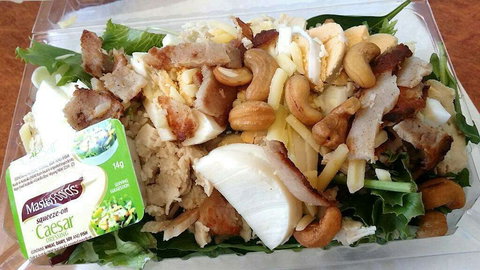 Chef's Country Kitchen Lunchbar - Pet Food Australia 0