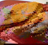 Chill Cafe - Food Delivery Shop