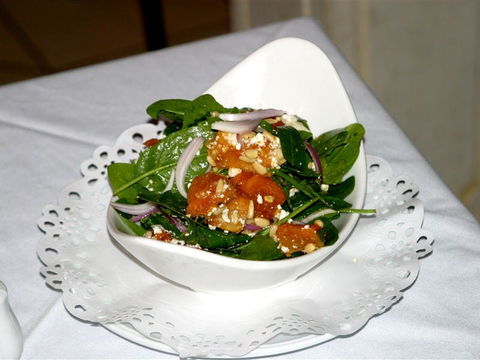 Fernandas Cafe And Restaurante - Food Delivery Shop 1