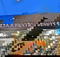 Glenlyon General Store - Food Delivery Shop