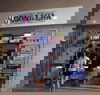 Gong Cha - Unley - Food Delivery Shop