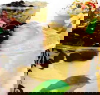 Gong Cha - Inala - Pet Food Australia