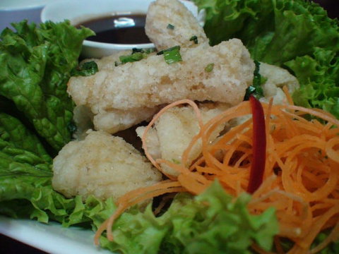 Green Bamboo - Food Delivery Shop 0