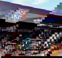 Health Freak Cafe - Applecross - Food Delivery Shop