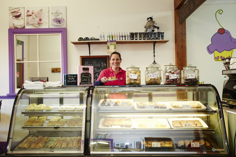 Heavenly Baked - Pet Food Australia 0