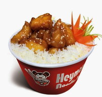 Heymars Noodle Bar - Strathpine - Food Delivery Shop