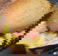 Hungry Jack's Spearwood - Food Delivery Shop