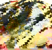 Jamaica Blue - Success - Food Delivery Shop