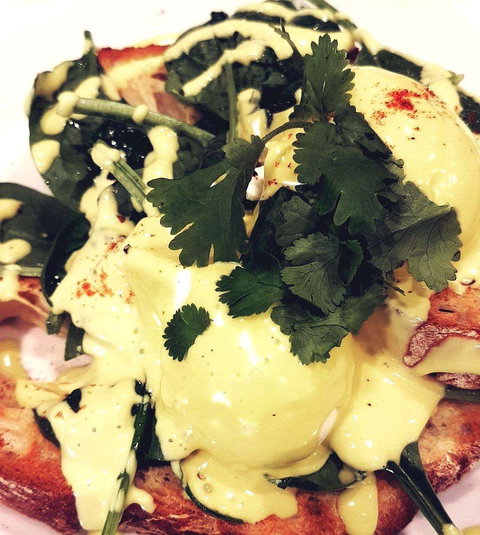 Jamaica Blue - Success - Food Delivery Shop 0