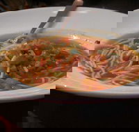 Josephines Restaurant - Pet Food Australia