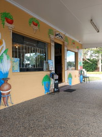 King Street Cafe