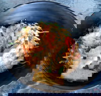 Leongatha Indian Restaurant - Pet Food Australia