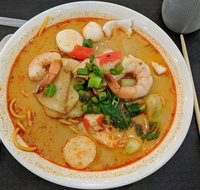 Little Saigon - Food Delivery Shop