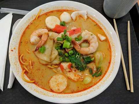 Little Saigon - Food Delivery Shop 0