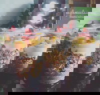 Little Gecko Coffee Roasters - Pet Food Australia