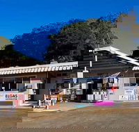 Mann River Caravan Park Cafe - Food Delivery Shop