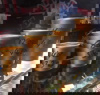 Mocha and Lime - Pet Food Australia