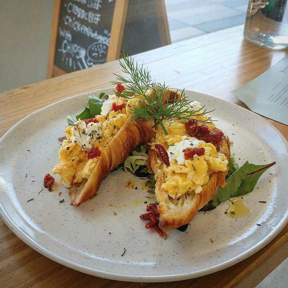 Lewisham NSW Food Delivery Shop