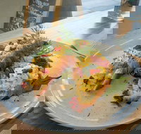 Moulin Cafe - Food Delivery Shop