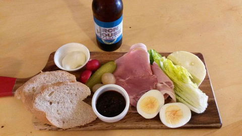 Nite & Day - Food Delivery Shop 0