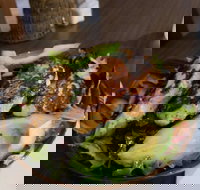 Oscars Cafe - Pet Food Australia