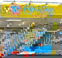 Otree - Food Delivery Shop