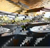 Pacific Pines Tavern - Food Delivery Shop