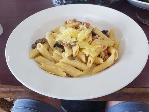 Palm Beach Paradise Cafe - Food Delivery Shop 0