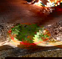 Pazza Pizza - Food Delivery Shop