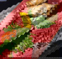 Pier Hotel - Pet Food Australia