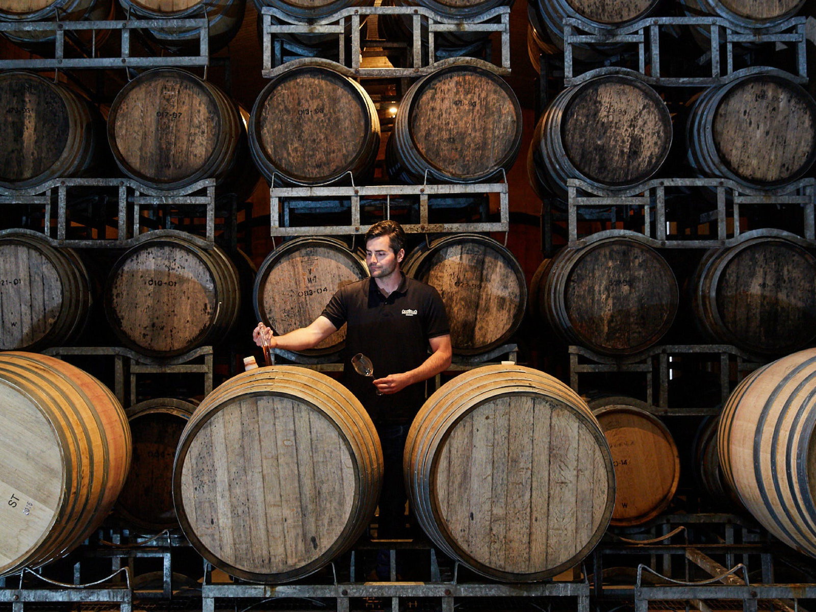 Pipers Brook TAS Food Delivery Shop