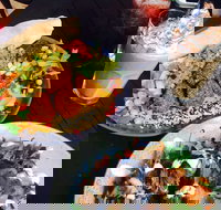 Rainforest Cafe Restaurant - Pet Food Australia