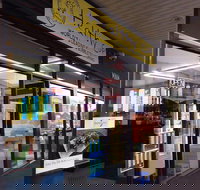 Railway Cafe  Tracks Bar - Pet Food Australia