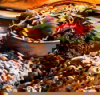 Rodeo Bar and Grill - Food Delivery Shop