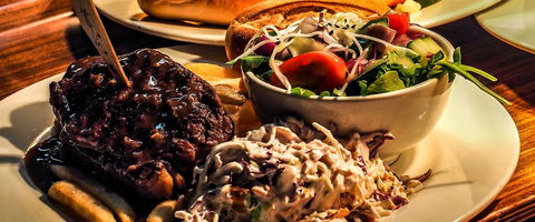 Rodeo Bar And Grill - Food Delivery Shop 0