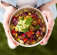 Salsas Fresh Mex Grill - Narre Warren - Food Delivery Shop