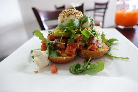 Sixty Degrees - Pet Food Australia 0