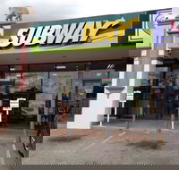 Subway - Innaloo - Food Delivery Shop