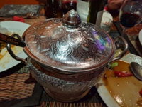 Sunshine Thai Restaurant