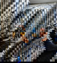 Sydney Brewery Hunter Valley