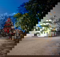 Tahbilk Winery and Vineyard - Pet Food Australia