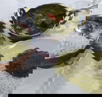 Tame Cafe - Pet Food Australia