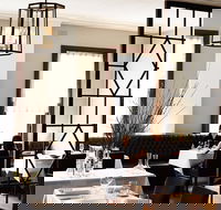The Argus Dining Room - Pet Food Australia