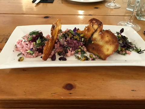 The Pourhouse Bar And Kitchen - Food Delivery Shop 1