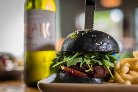 The Pourhouse Bar And Kitchen - Food Delivery Shop 2