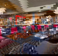 The Saint George Hotel - Food Delivery Shop